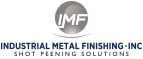 Industrial Metal Finishing, Inc. | Shot Peening Solutions