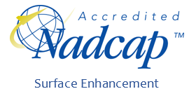 Accredited Nadcap